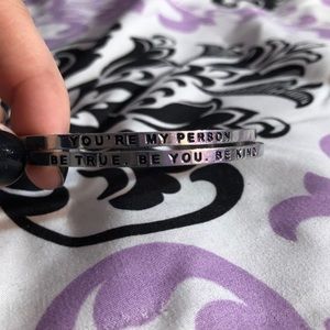 Mantrabands - Set of two